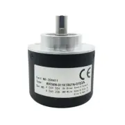 A●P+F RVI58N-011K1R61N-01024 Encoder New