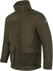 [Beretta] Mull Insulated Jacket Green Moss