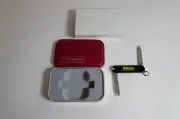 Nikon & Victorinox Swiss Army Knife ~ Nikon Camera Company Promotional Item