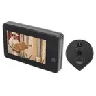 Digital Door Camera 4.3in LCD Monitor Motion Detection Night Vis-ion Waterpr BEA