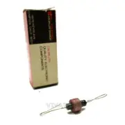 NIB NOS Miller 73F223AF 2.2 mH 150 mA R.F. Axial Choke