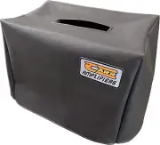 Carr Bumble Bee 1x10 Combo - Black Vinyl Cover, Water Resistant, USA (carr037)