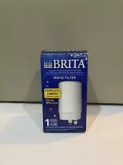 Brita Bottle Water Filtration System, Replacement Filters