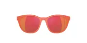 Emporio Armani EK4001C Clip-on Only 59326Q Men's Sunglasses Orange Size 47
