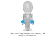 SpiderMan 2023 Spider-Man Camo Vinyl Soda Chase Ships 1 in 6