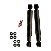 Front Fleetline HD Truck Shocks for International Acco A B C D Series 83215