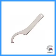 MOTORCYCLE SINGLE UNIT REAR SUSPENSION SPRING TENSION ADJUSTING "C" SPANNER.