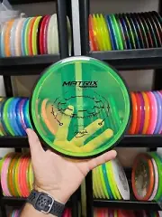 MVP Axiom Discs Proton Matrix 173g Disc Golf Midrange