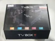 TV BOX ANDROID MULTIMEDIA GATEWAY INTERNET TV 4K UCD 3840X2160