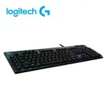 LOGITECH 羅技 G813 LIGHTSYNC RGB 機械式遊戲鍵盤 GL機械 [富廉網]