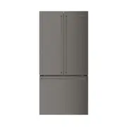 Westinghouse WHE5204BC 491L French Door Fridge (Dark Stainless Steel)