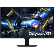 Samsung Odyssey G7 32" UHD 4K 144Hz Gaming Monitor 3840x2160 - IPS - 1ms - [LS32DG702EEXXY]