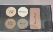 ELIZABETH ARDEN EYE SHADOW AND BLUSH PALETTE COMPACT REFILL - NEW
