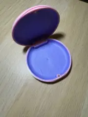 RETAINER CASES suitable for INVISALIGN RETAINERS - MULTIPLE COLOURS