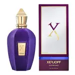 Xerjoff Soprano EDP - 100ml