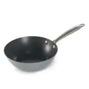 Nordic Ware 8 Inch Wok