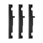 3PC Wiper Strip Set For Tineco For IFLOOR S5 S5 Pro Cordless Mop-Accessory