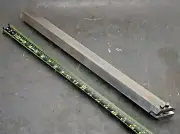 Ammco 20" 5844 Boring Bar w/ Screws for 4100 Brake Lathe Drum Cutter Tool