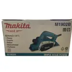 MAKITA M1902B 電動插電刨