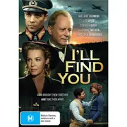 I'll Find You