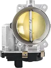 Throttle Body Actuator for Chevy for Silverado for Express for Suburban for Avalanche Throttle Body Valve Assy 12629992 12601387 217-3151.99