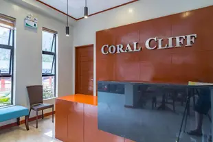 珊瑚崖飯店Coral Cliff Hotel