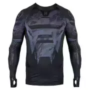 HK Army CTX Compression Padded Shirt - XS/S