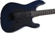 PRE-ORDER! 2025 Charvel Pro-Mod Plus So-Cal Style 1 HH EVERTUNE / Midnight Blue