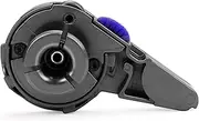 Roller Brush Bar End Cap Cover for Dyson Digital Slim, V8 Slim, V12 V15 Detect Slim Replacement