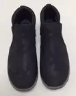 Clarks Cloudsteppers Breeze Clover Casual Booties - BLACK CAMO, US 7.5 W