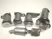 New AMC AMX Javelin Door Ignition Trunk Console Locks & AMC Keys 70 71 72 73 74