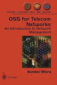 在飛比找博客來優惠-Oss for Telecom Networks: An I