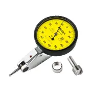 Mitutoyo Dial Test Indicator Jeweled Bearing 0.14mm Range / 0.001mm Graduation
