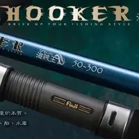 在飛比找蝦皮購物優惠-《廣成釣具》PROTAKO上興【石斑竿 海賊王 龍膽竿】龍膽