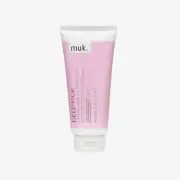 muk Haircare Deep muk Ultra Soft 1 Minute Treatment - 200ml