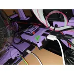 ULTIMATE RASPBERRY PI 3/B 機箱帶風扇