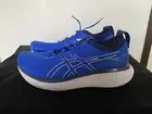 ASICS Gel Nimbus 25 - Size US 10.5 - Brand New