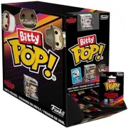 Funko Bitty POP! Singles: Stranger Things SZN1 (One Random Bitty POP! Per Purcha