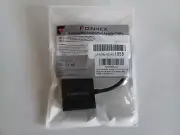 Foinnex Mini Displayport Adapter/Cable - in Black