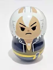 Twisted Wonderland Jack Howl Coo'Nuts Mini Figure