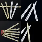 US Scribing Needle Pen Tungsten Carbide Etching Engraving Metal Marker Scriber