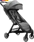 City Tour 2 Stroller (Shadow Grey) - Prams & Strollers, Super Lightweight and Co