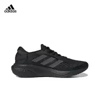 在飛比找Yahoo!奇摩拍賣優惠-Adidas Supernova 2 慢跑鞋 運動鞋 黑 G