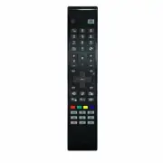 Genuine RC4822 TV Remote Control for Specific Technical Models