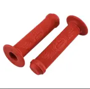 SE Bikes Wing Grips Red