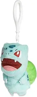 Pokémon Center: Pokémon Theater: Bulbasaur Plush Finger Puppet