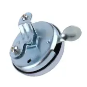 Vintage Bike Bell Retro Metal Ring Cycling Bike Handlebar Bell Loud Bicycle FA