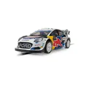 SCALEXTRIC FORD PUMA RALLY1 - MONTE CARLO 2024