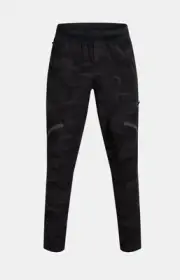 Under Armour Unstoppable Fitted Cargo Pants - Men's Large - Joggers