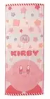 Marushin Face Towel Nintendo Kirby Star 34 X 80Cm Fluffy Kirby Cotton 2 S_